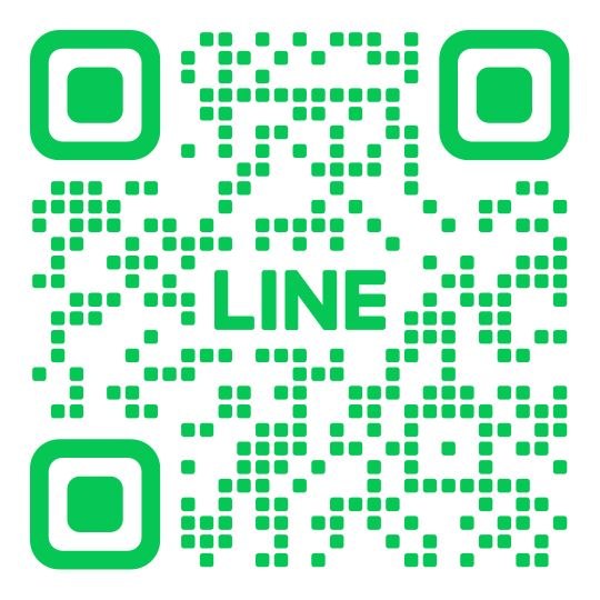 LINE QR Code